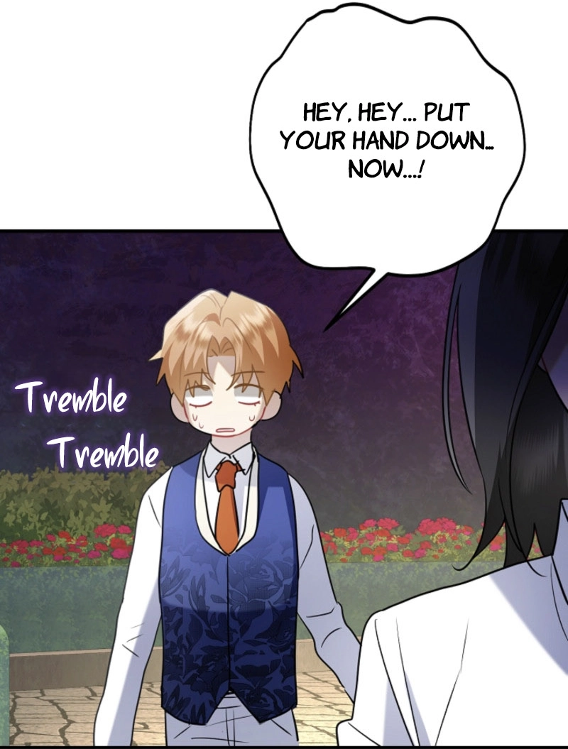 There’s no way I’d be satisfied with a rabbit husband! (Diva Scans) - Chapter 12 manhwa