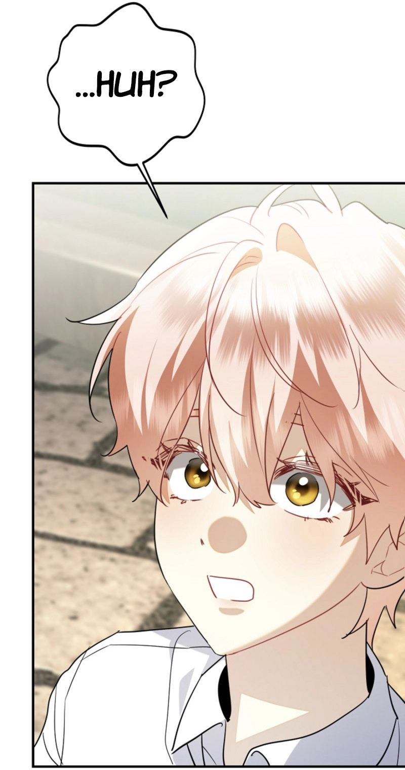 There’s no way I’d be satisfied with a rabbit husband! (Diva Scans) - Chapter 12 manhwa