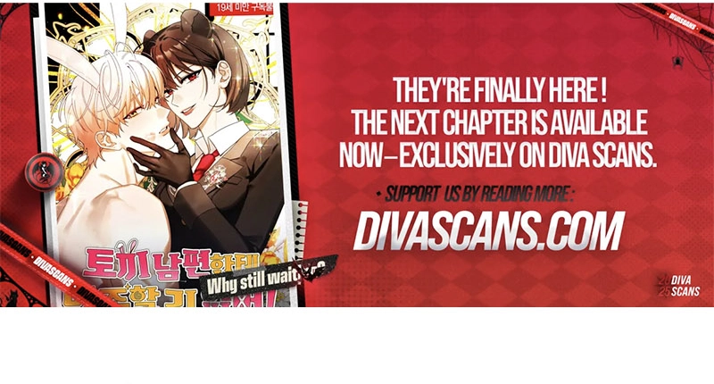 There’s no way I’d be satisfied with a rabbit husband! (Diva Scans) - Chapter 12 manhwa