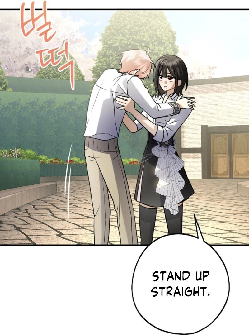 There’s no way I’d be satisfied with a rabbit husband! (Diva Scans) - Chapter 12 manhwa