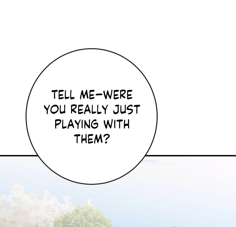 There’s no way I’d be satisfied with a rabbit husband! (Diva Scans) - Chapter 12 manhwa