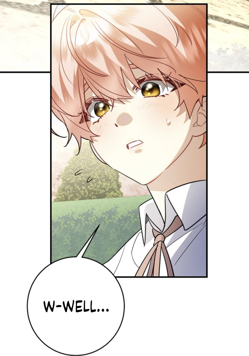 There’s no way I’d be satisfied with a rabbit husband! (Diva Scans) - Chapter 12 manhwa