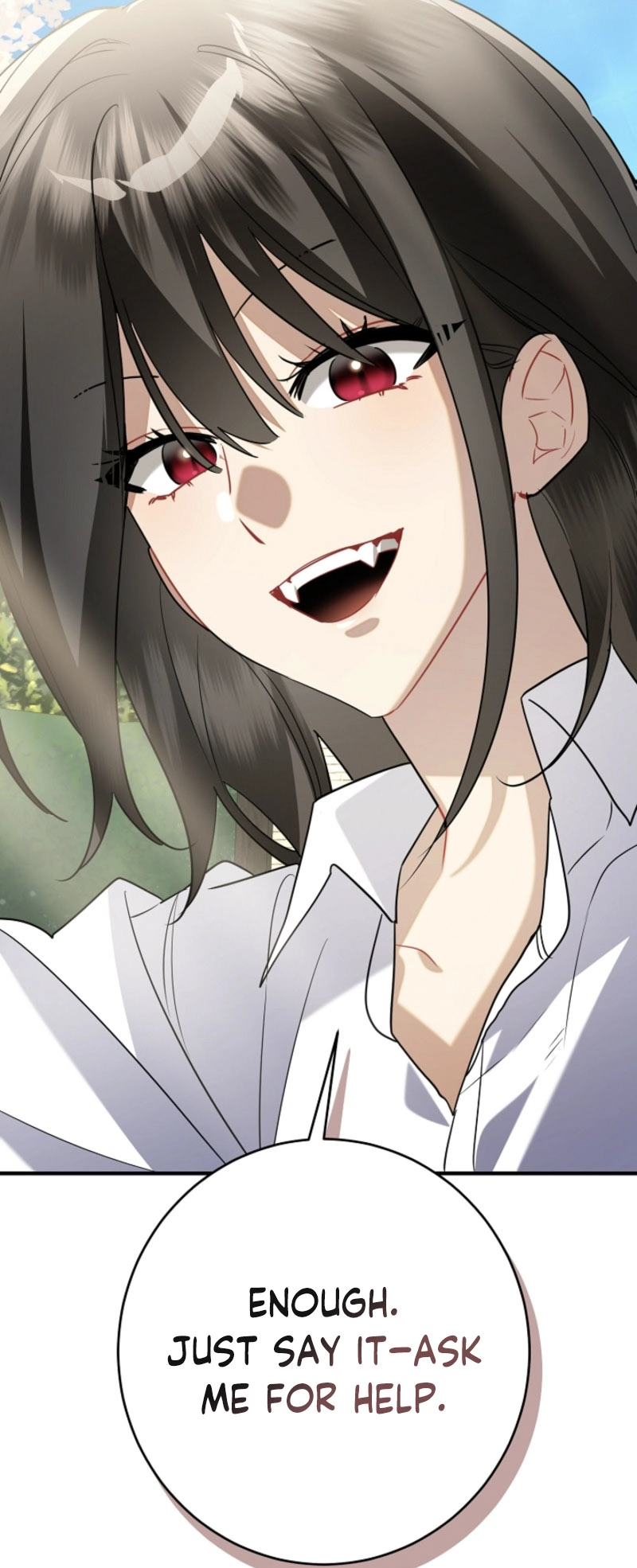 There’s no way I’d be satisfied with a rabbit husband! (Diva Scans) - Chapter 12 manhwa