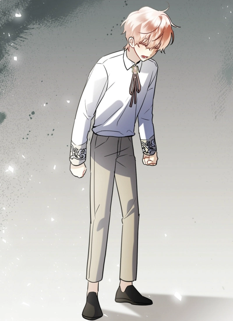 There’s no way I’d be satisfied with a rabbit husband! (Diva Scans) - Chapter 12 manhwa