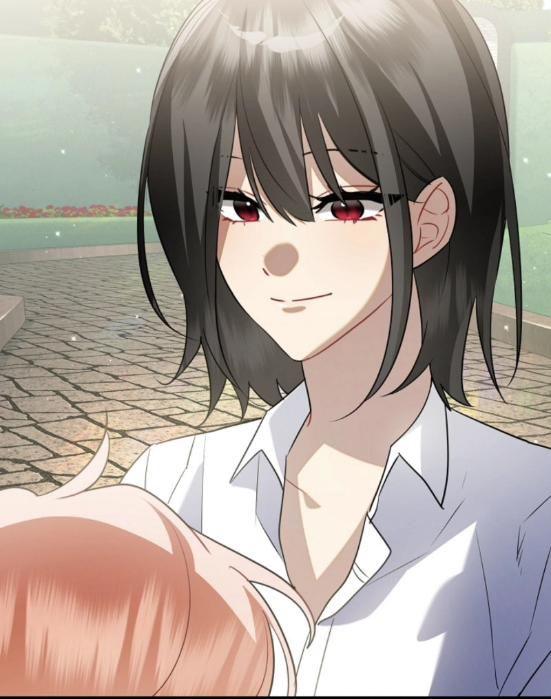 There’s no way I’d be satisfied with a rabbit husband! (Diva Scans) - Chapter 12 manhwa