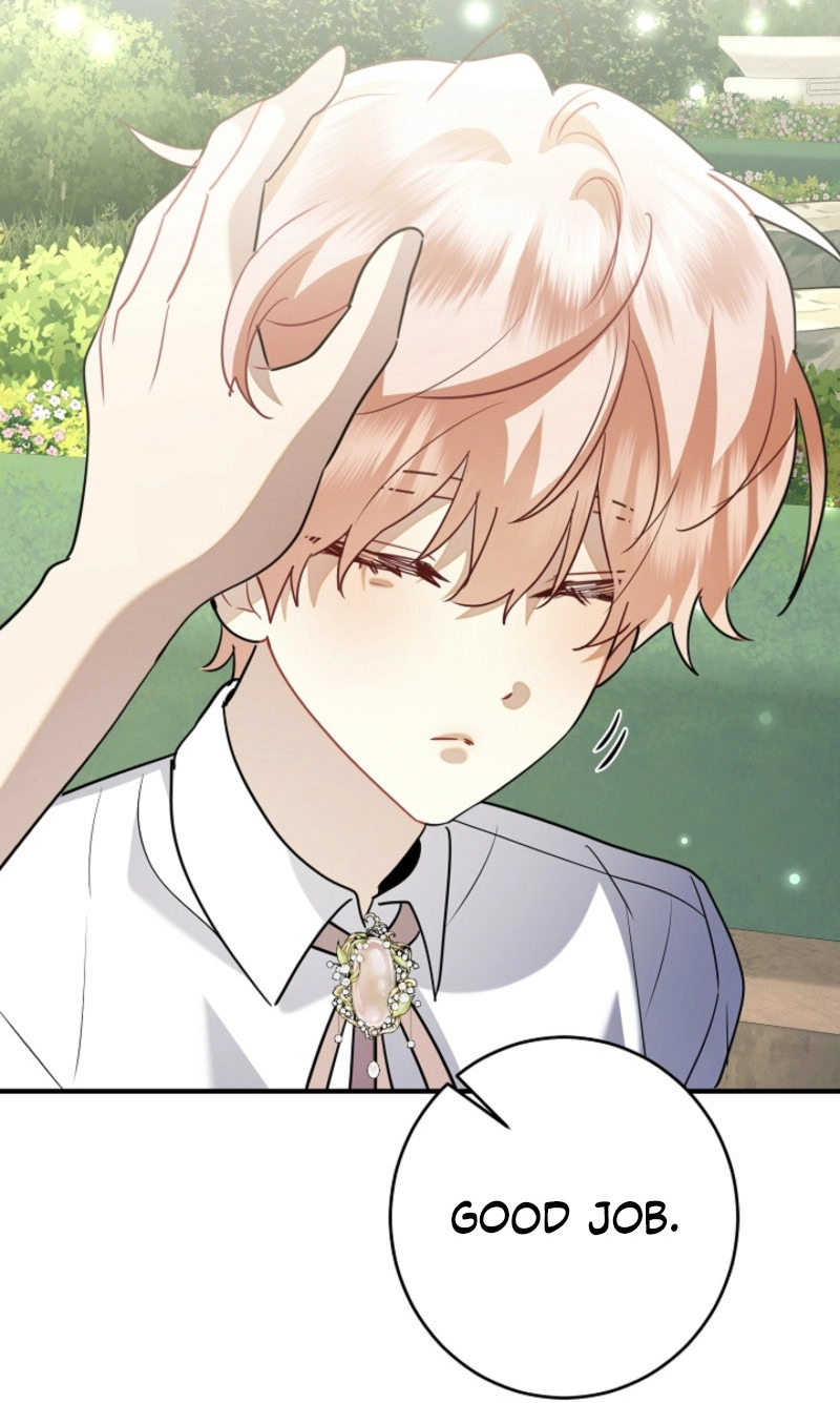 There’s no way I’d be satisfied with a rabbit husband! (Diva Scans) - Chapter 12 manhwa