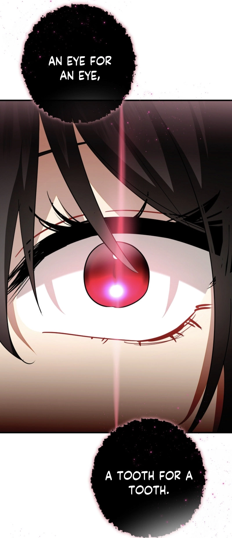 There’s no way I’d be satisfied with a rabbit husband! (Diva Scans) - Chapter 12 manhwa