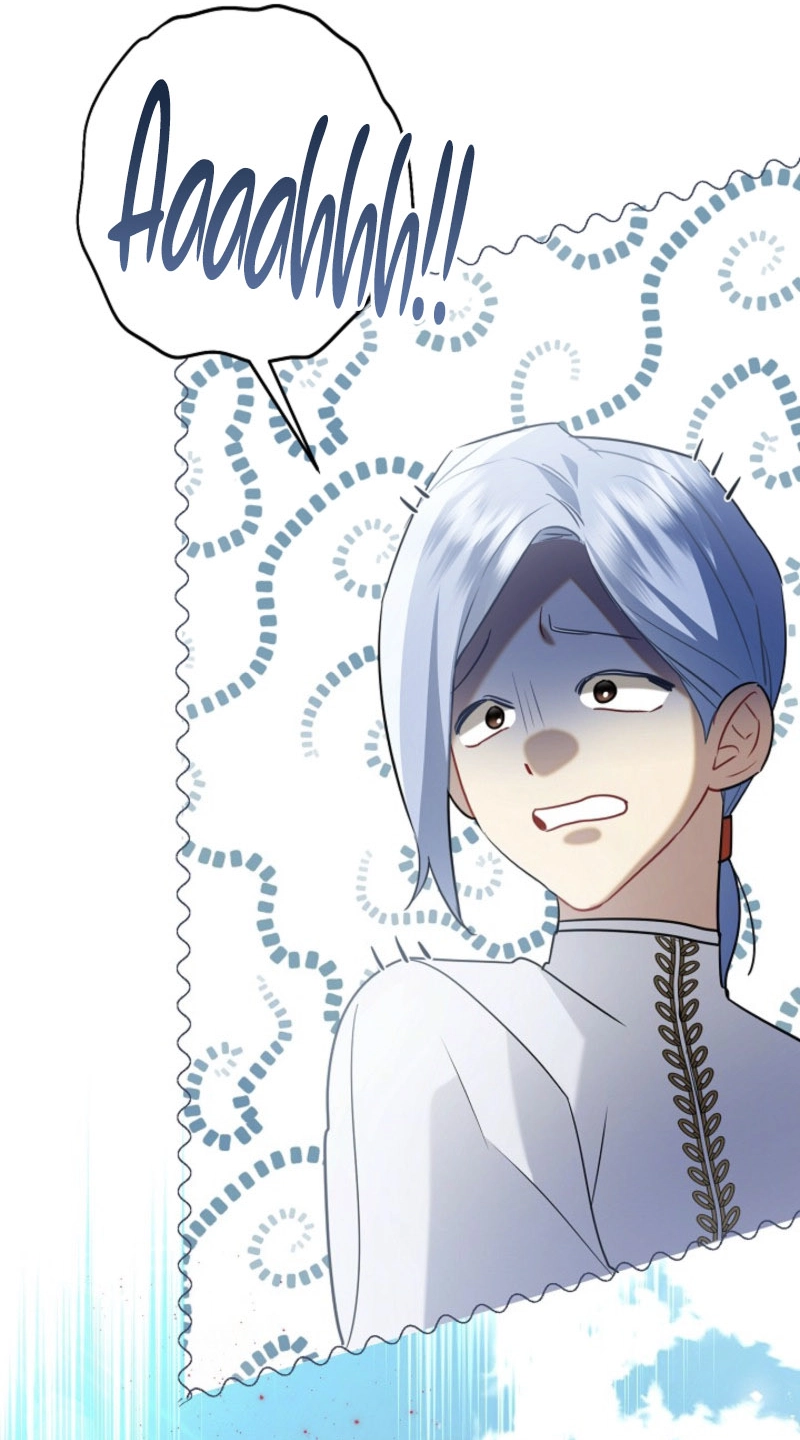 There’s no way I’d be satisfied with a rabbit husband! (Diva Scans) - Chapter 12 manhwa
