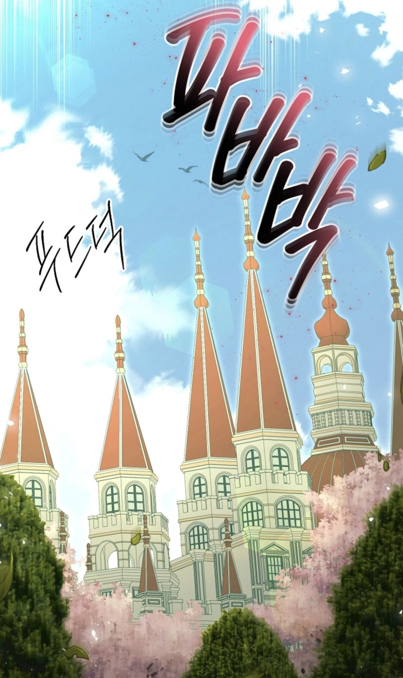 There’s no way I’d be satisfied with a rabbit husband! (Diva Scans) - Chapter 12 manhwa