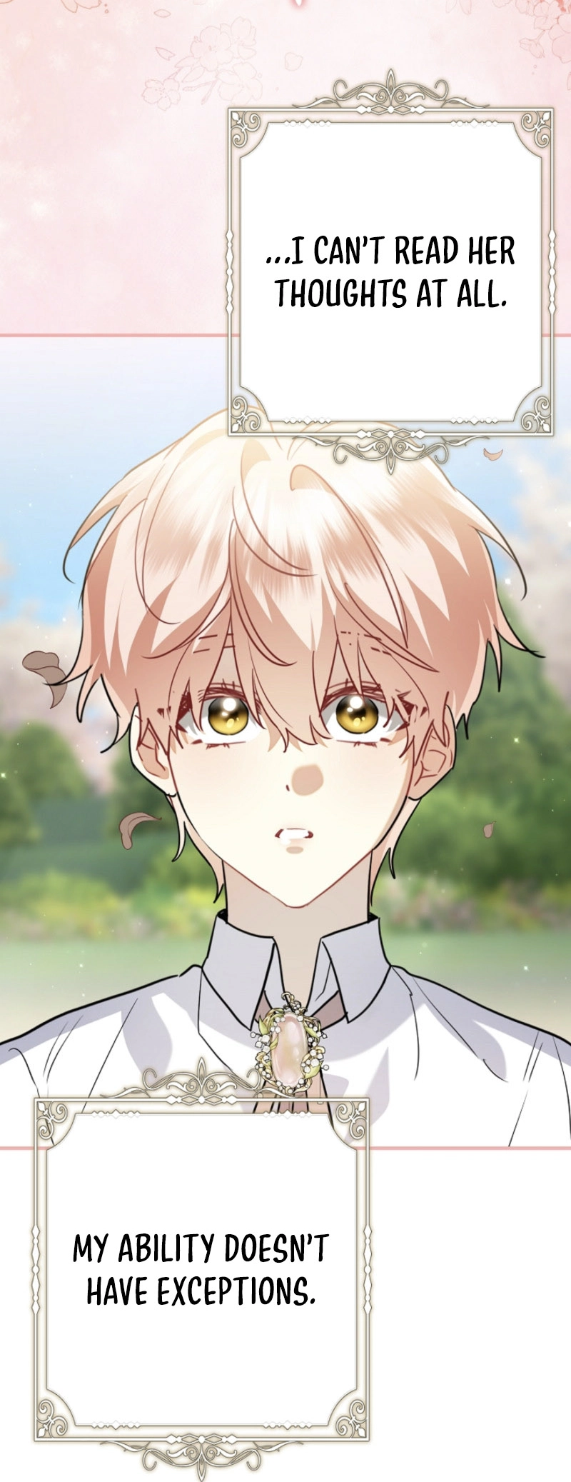 There’s no way I’d be satisfied with a rabbit husband! (Diva Scans) - Chapter 12 manhwa