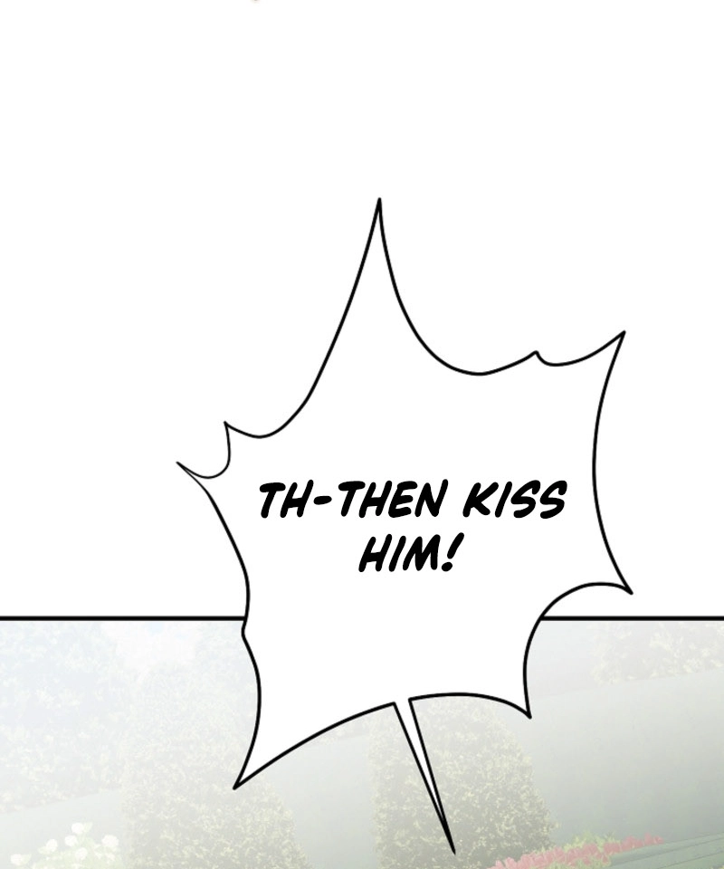 There’s no way I’d be satisfied with a rabbit husband! (Diva Scans) - Chapter 12 manhwa