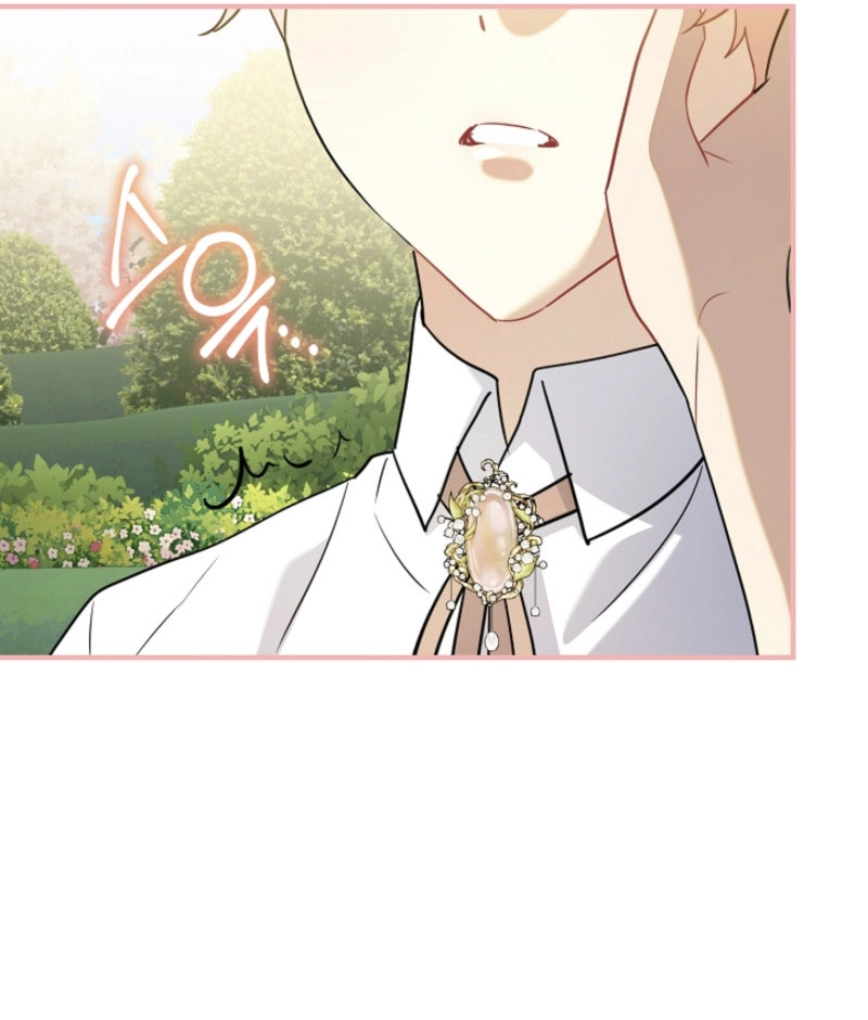 There’s no way I’d be satisfied with a rabbit husband! (Diva Scans) - Chapter 12 manhwa