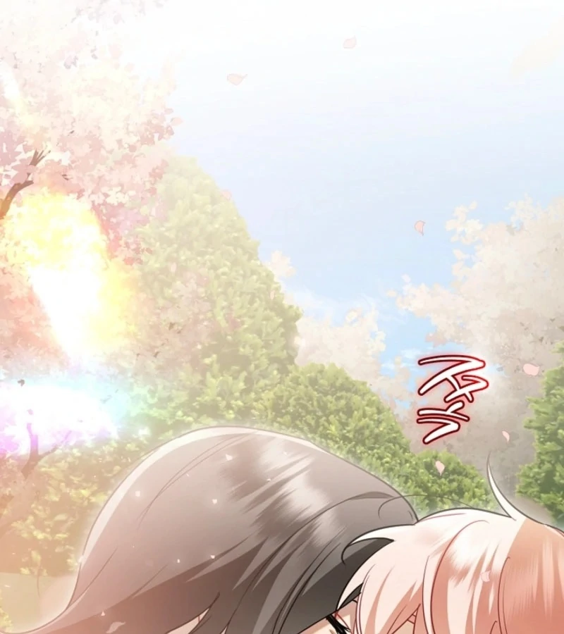 There’s no way I’d be satisfied with a rabbit husband! (Diva Scans) - Chapter 13 manhwa