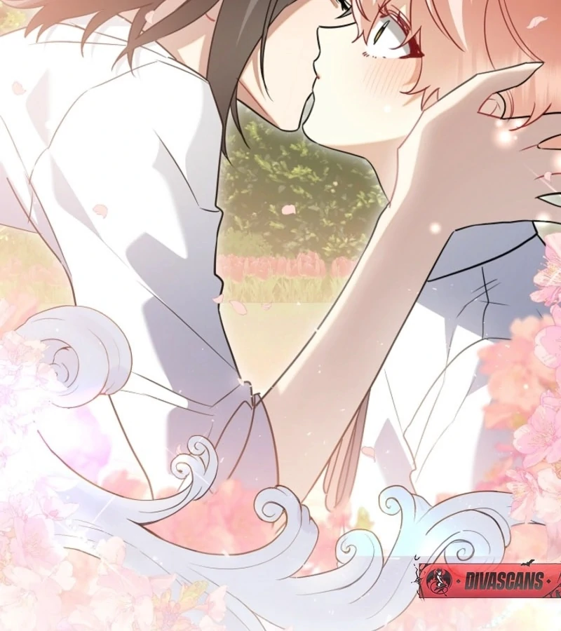 There’s no way I’d be satisfied with a rabbit husband! (Diva Scans) - Chapter 13 manhwa
