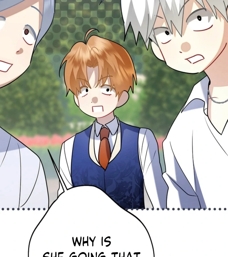 There’s no way I’d be satisfied with a rabbit husband! (Diva Scans) - Chapter 13 manhwa