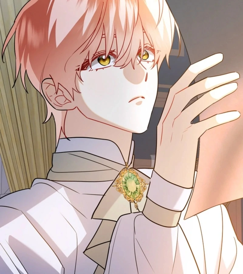 There’s no way I’d be satisfied with a rabbit husband! (Diva Scans) - Chapter 13 manhwa