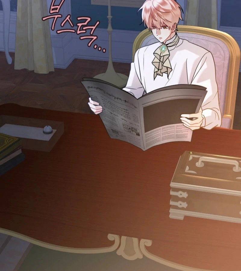 There’s no way I’d be satisfied with a rabbit husband! (Diva Scans) - Chapter 13 manhwa