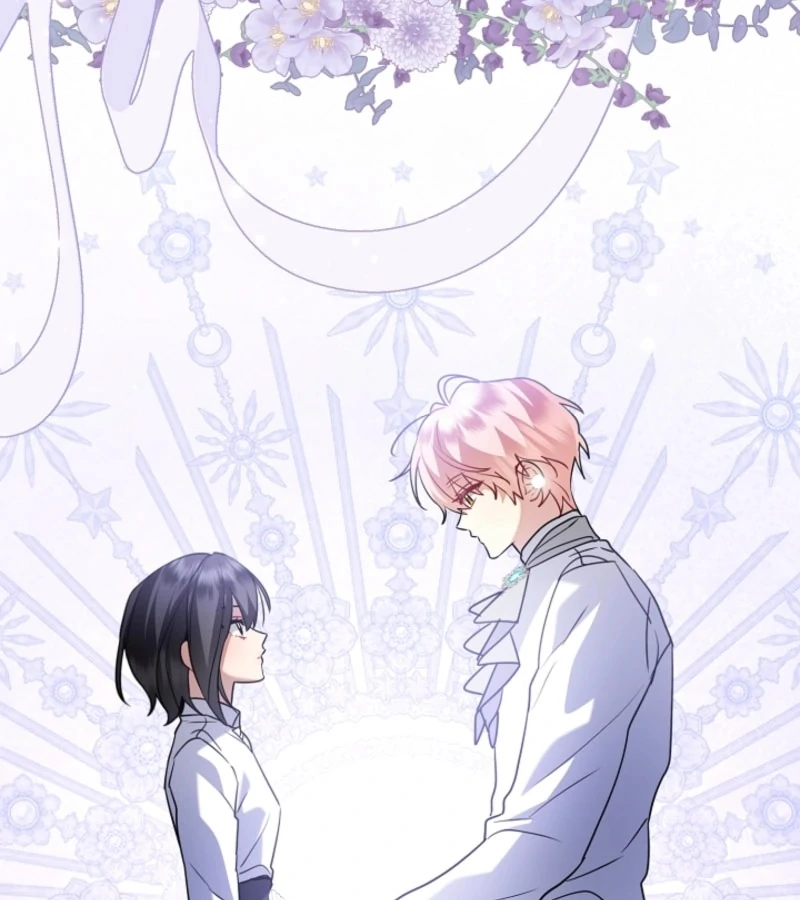 There’s no way I’d be satisfied with a rabbit husband! (Diva Scans) - Chapter 13 manhwa