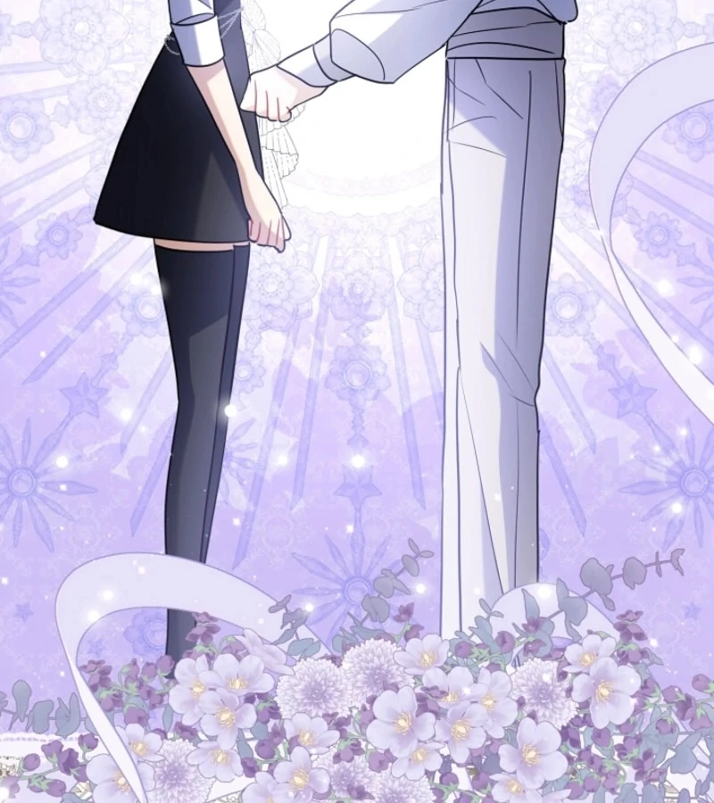 There’s no way I’d be satisfied with a rabbit husband! (Diva Scans) - Chapter 13 manhwa
