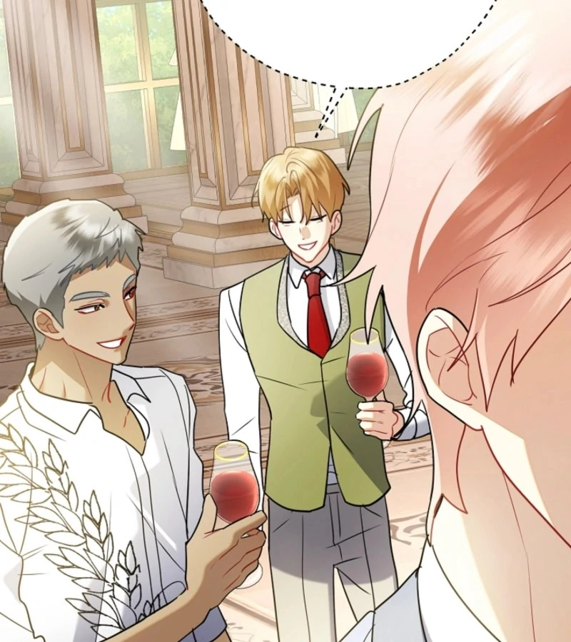 There’s no way I’d be satisfied with a rabbit husband! (Diva Scans) - Chapter 13 manhwa