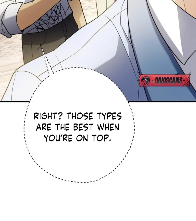There’s no way I’d be satisfied with a rabbit husband! (Diva Scans) - Chapter 13 manhwa