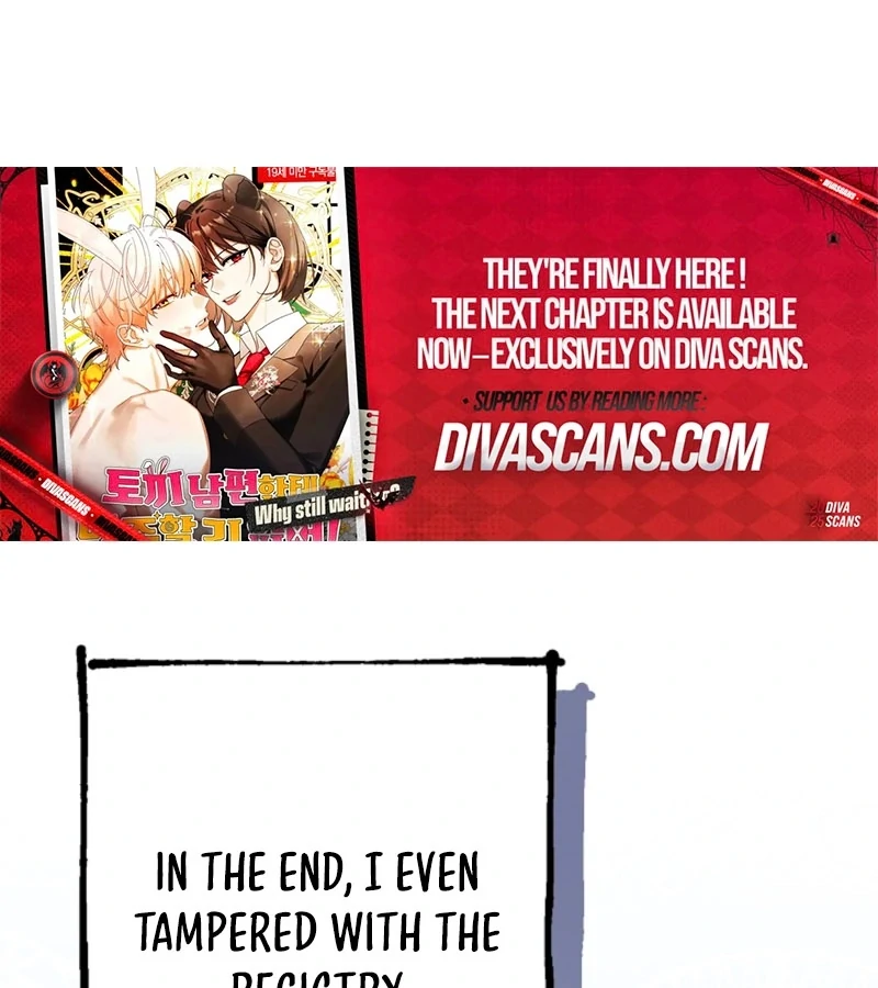 There’s no way I’d be satisfied with a rabbit husband! (Diva Scans) - Chapter 13 manhwa