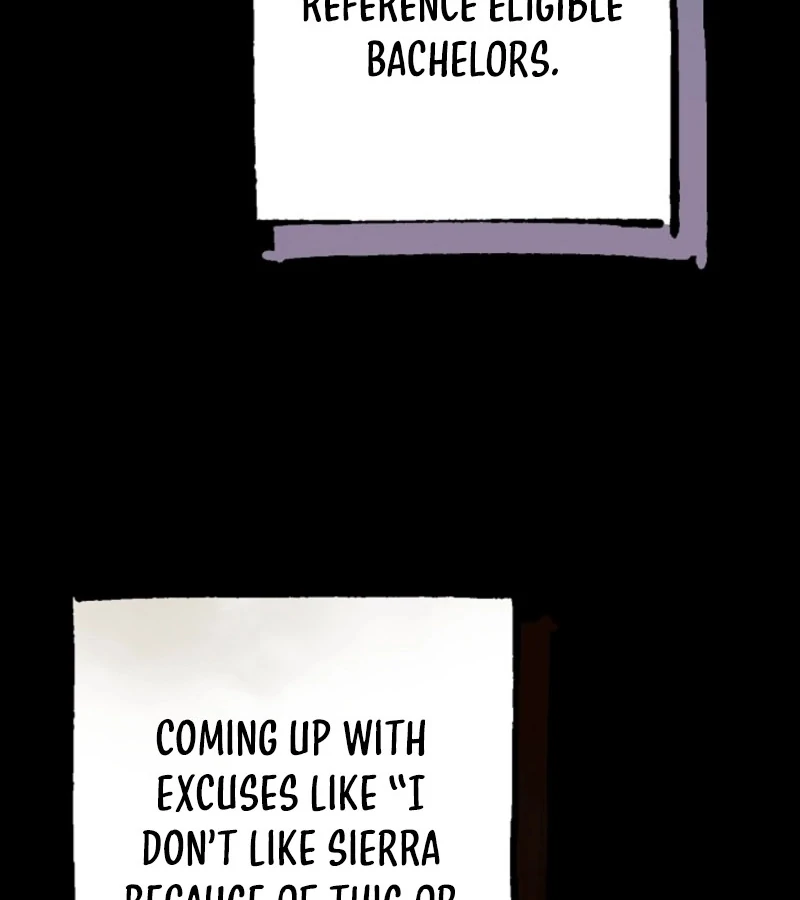 There’s no way I’d be satisfied with a rabbit husband! (Diva Scans) - Chapter 13 manhwa