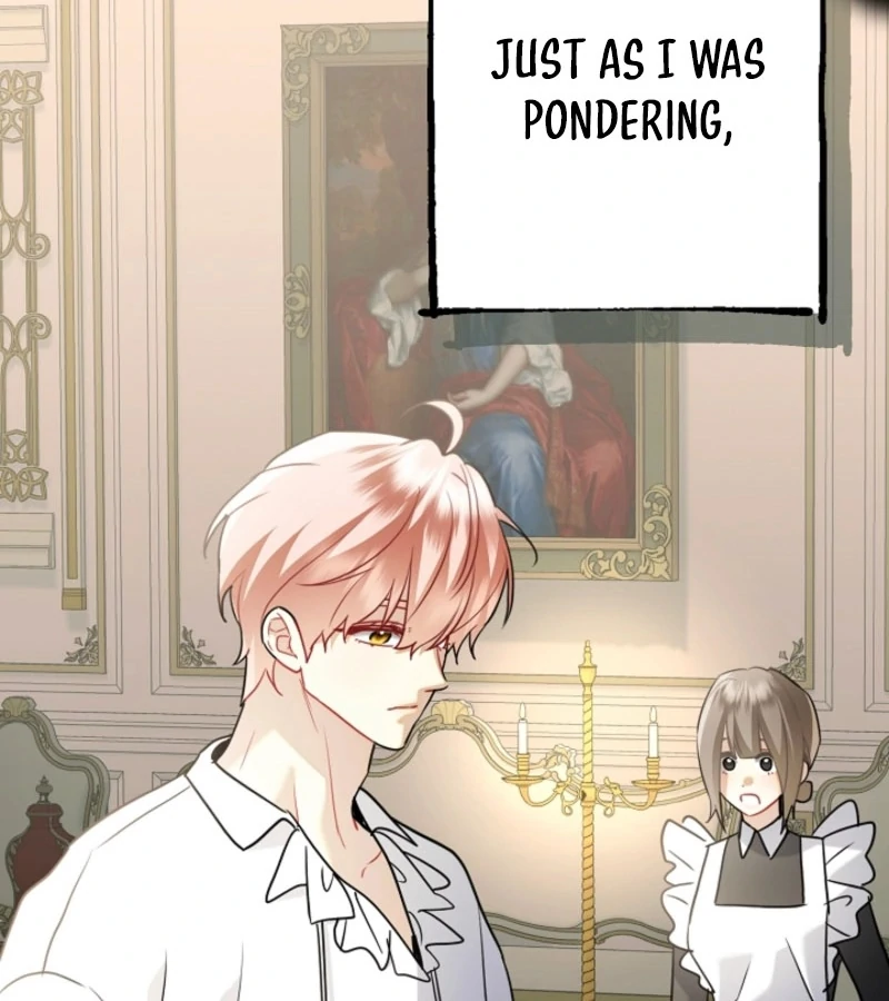 There’s no way I’d be satisfied with a rabbit husband! (Diva Scans) - Chapter 13 manhwa