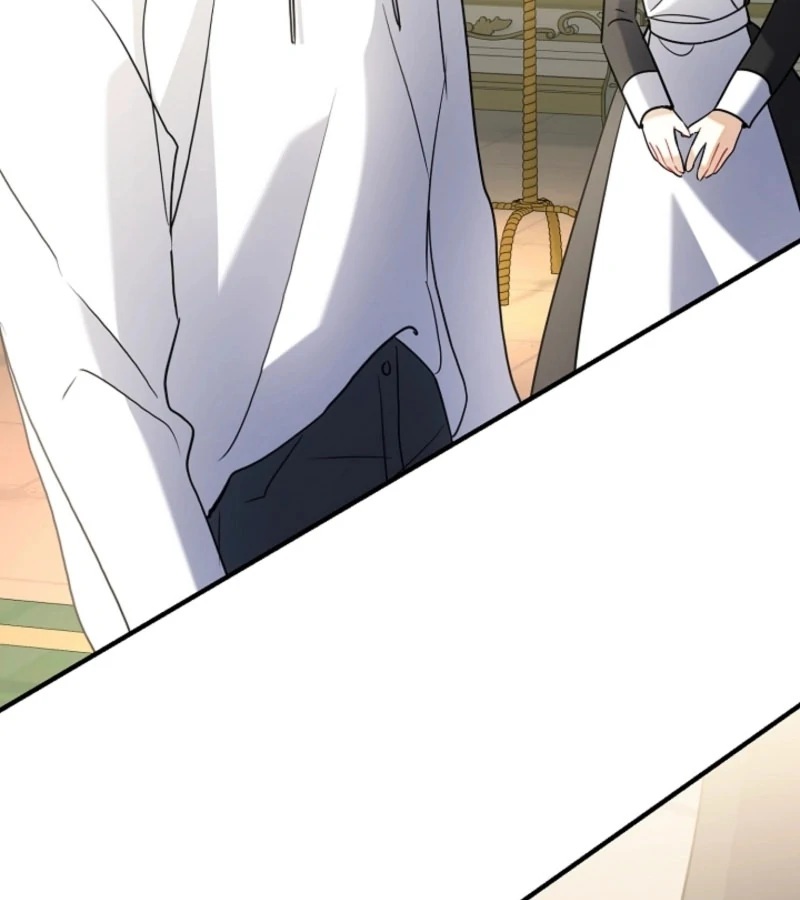 There’s no way I’d be satisfied with a rabbit husband! (Diva Scans) - Chapter 13 manhwa