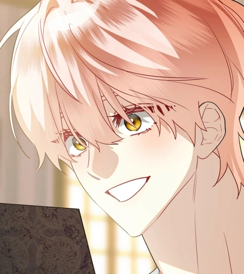 There’s no way I’d be satisfied with a rabbit husband! (Diva Scans) - Chapter 13 manhwa
