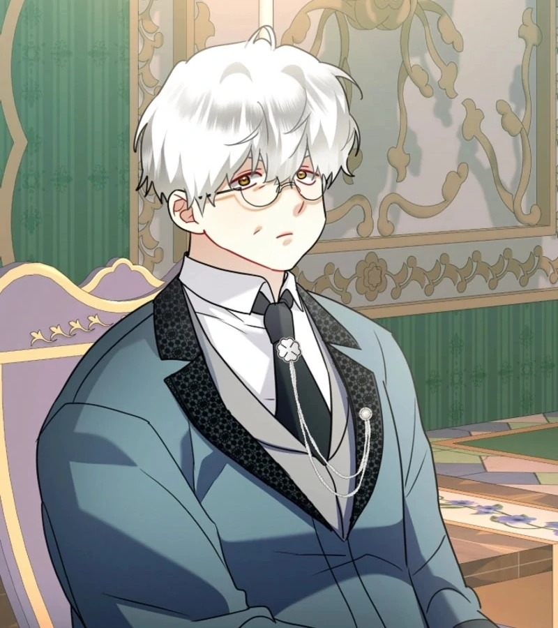 There’s no way I’d be satisfied with a rabbit husband! (Diva Scans) - Chapter 13 manhwa