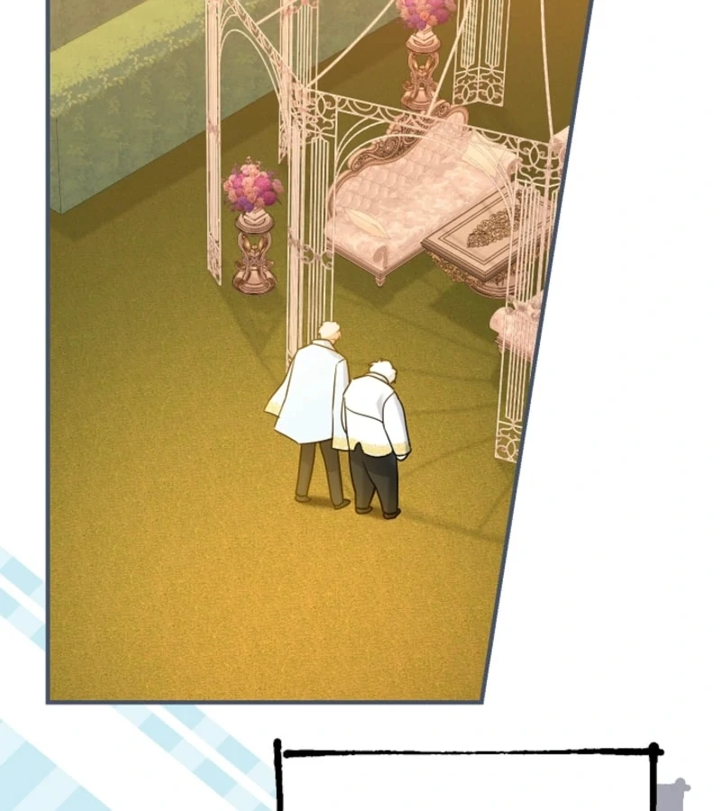 There’s no way I’d be satisfied with a rabbit husband! (Diva Scans) - Chapter 13 manhwa
