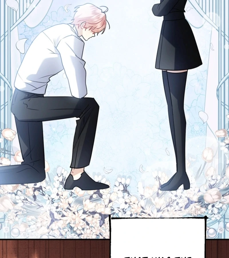 There’s no way I’d be satisfied with a rabbit husband! (Diva Scans) - Chapter 13 manhwa