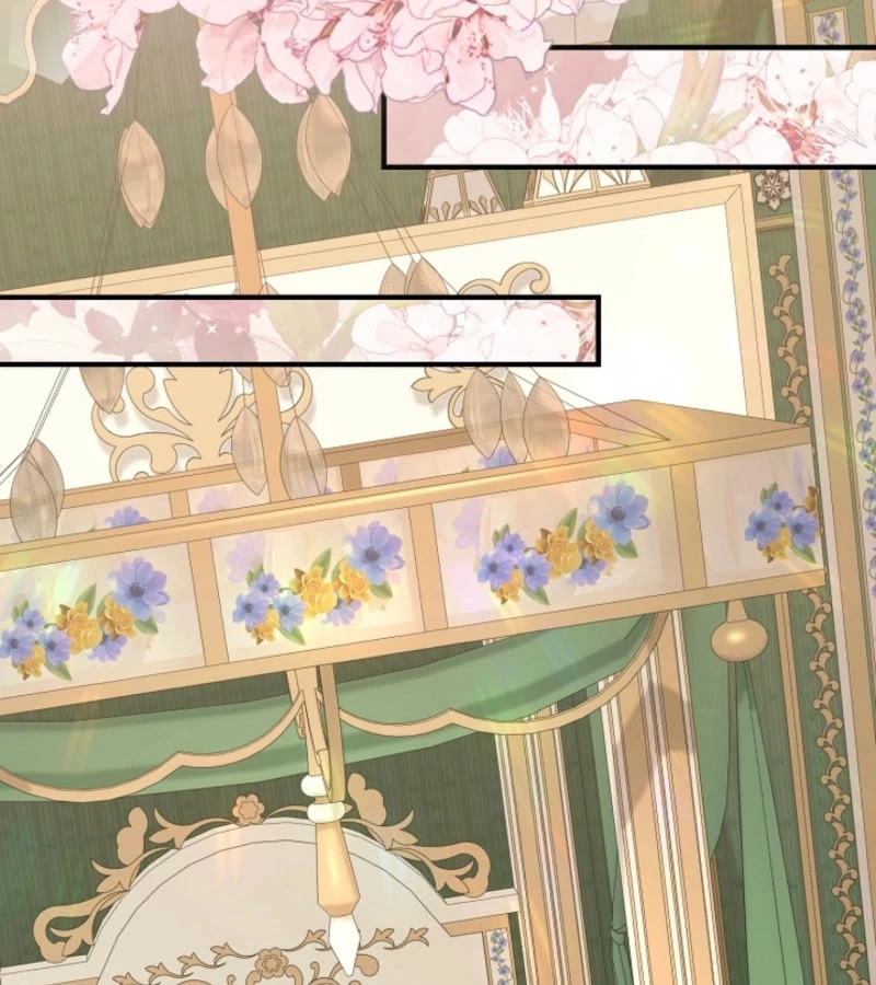 There’s no way I’d be satisfied with a rabbit husband! (Diva Scans) - Chapter 13 manhwa