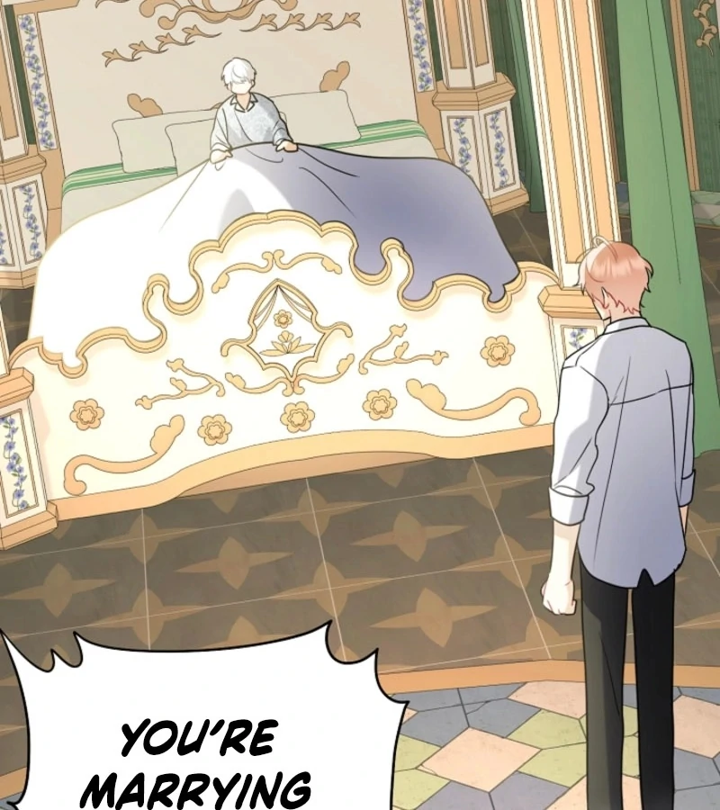 There’s no way I’d be satisfied with a rabbit husband! (Diva Scans) - Chapter 13 manhwa