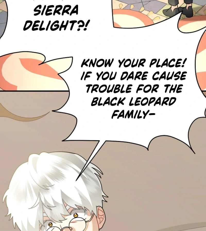 There’s no way I’d be satisfied with a rabbit husband! (Diva Scans) - Chapter 13 manhwa