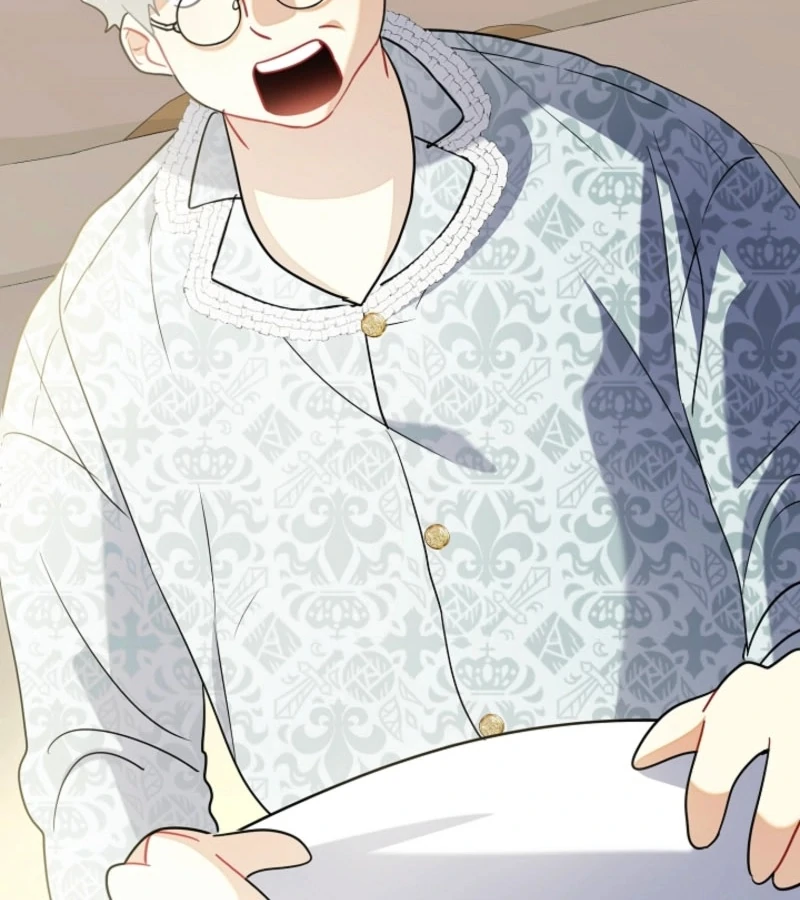 There’s no way I’d be satisfied with a rabbit husband! (Diva Scans) - Chapter 13 manhwa