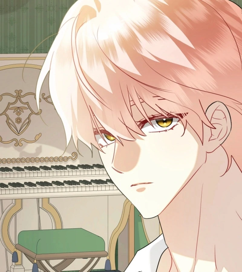 There’s no way I’d be satisfied with a rabbit husband! (Diva Scans) - Chapter 13 manhwa