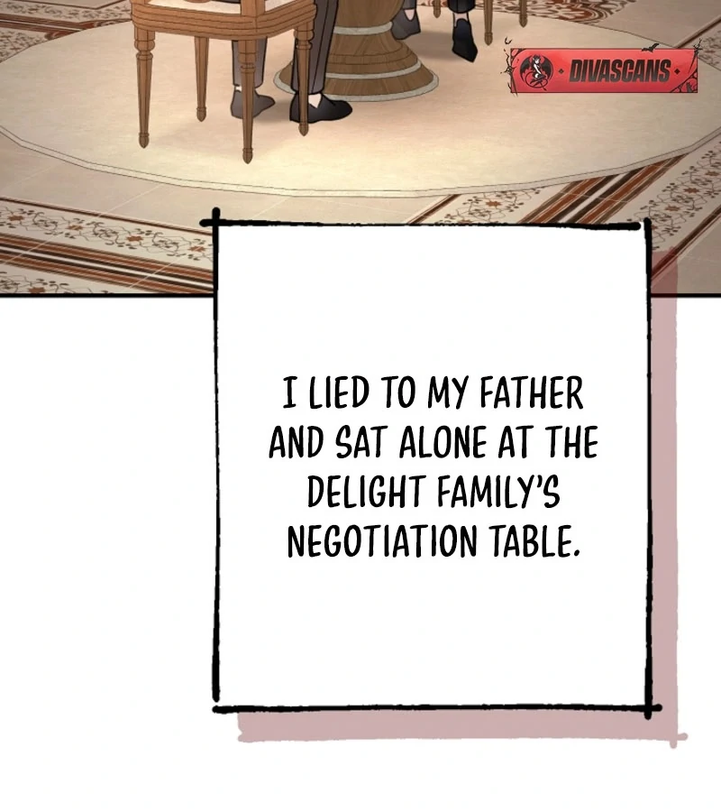 There’s no way I’d be satisfied with a rabbit husband! (Diva Scans) - Chapter 13 manhwa