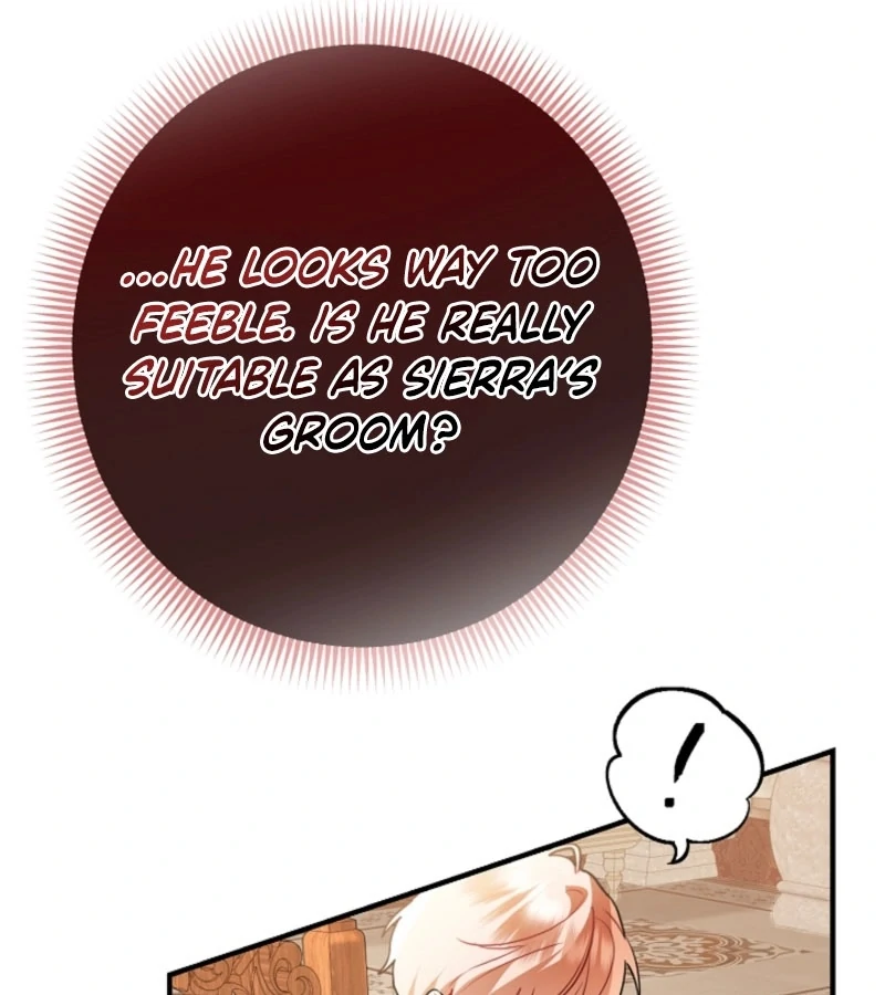 There’s no way I’d be satisfied with a rabbit husband! (Diva Scans) - Chapter 13 manhwa