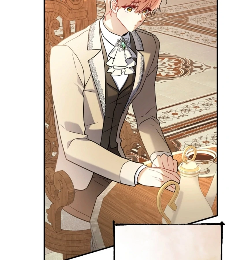 There’s no way I’d be satisfied with a rabbit husband! (Diva Scans) - Chapter 13 manhwa