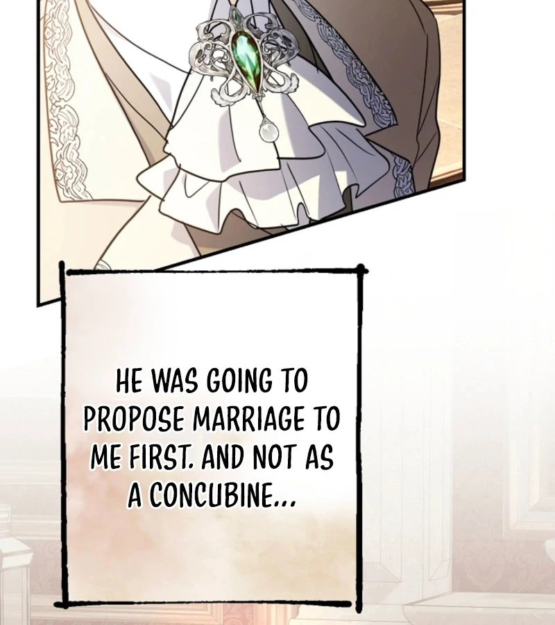 There’s no way I’d be satisfied with a rabbit husband! (Diva Scans) - Chapter 13 manhwa