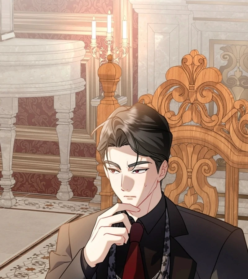 There’s no way I’d be satisfied with a rabbit husband! (Diva Scans) - Chapter 13 manhwa