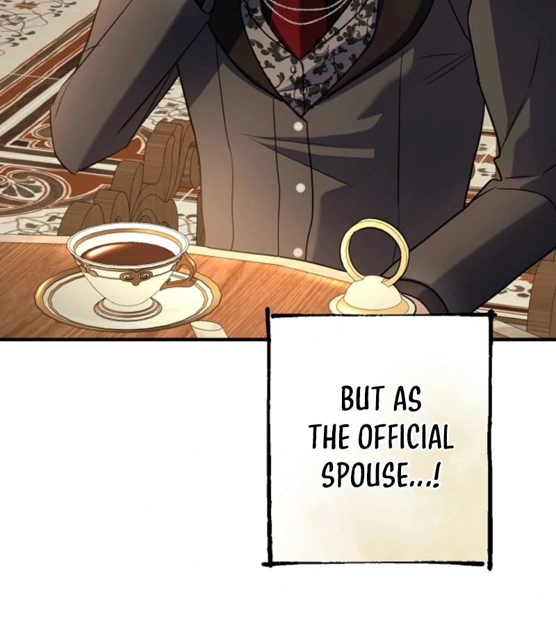 There’s no way I’d be satisfied with a rabbit husband! (Diva Scans) - Chapter 13 manhwa