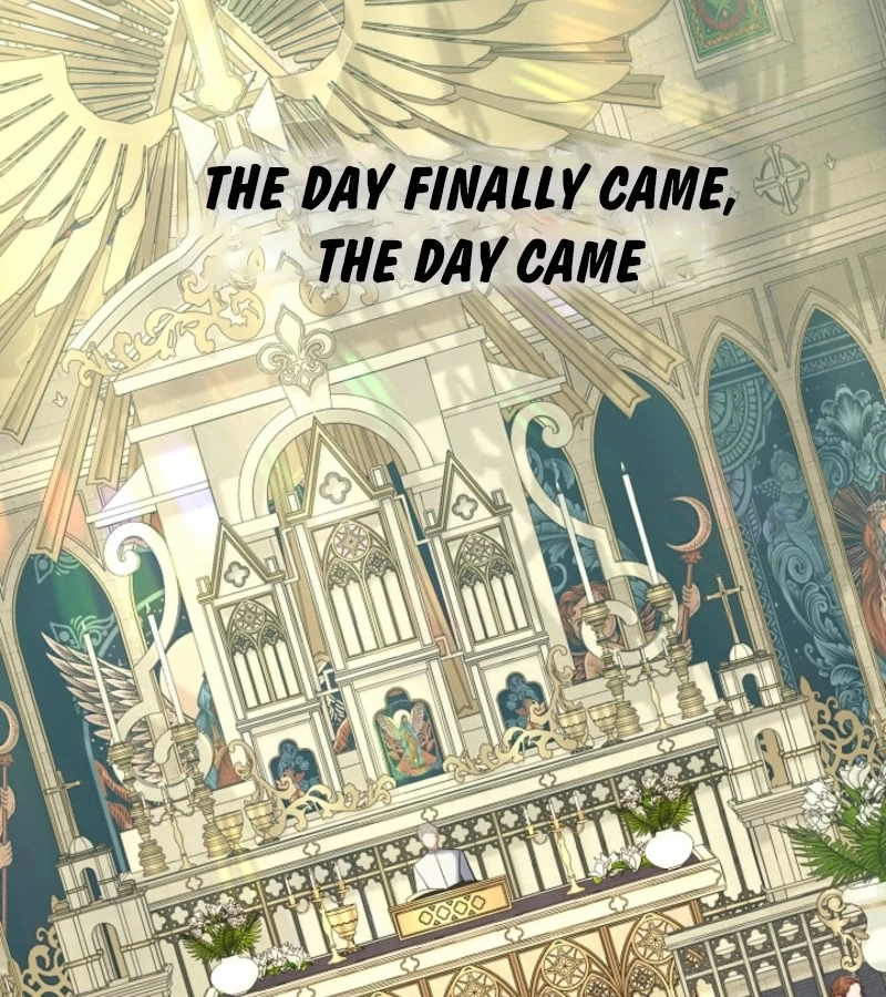 There’s no way I’d be satisfied with a rabbit husband! (Diva Scans) - Chapter 13 manhwa