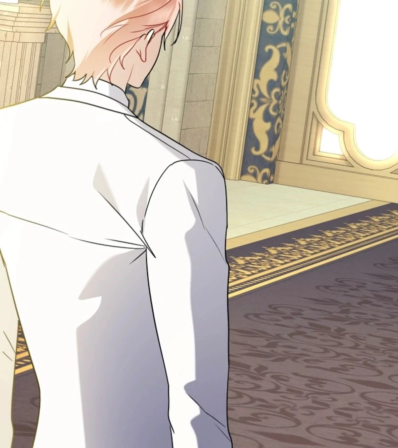 There’s no way I’d be satisfied with a rabbit husband! (Diva Scans) - Chapter 13 manhwa