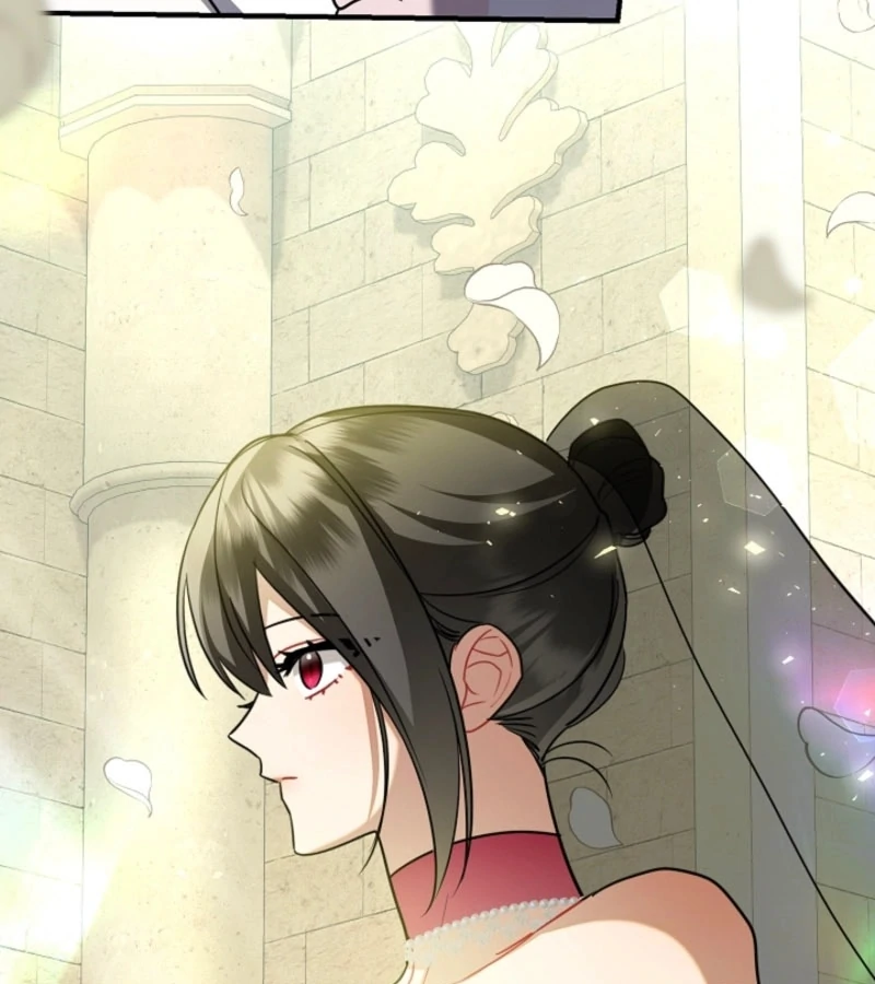 There’s no way I’d be satisfied with a rabbit husband! (Diva Scans) - Chapter 13 manhwa
