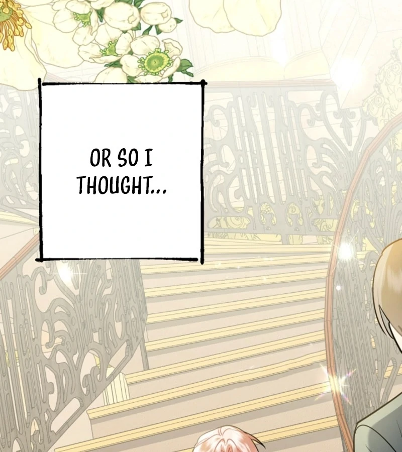 There’s no way I’d be satisfied with a rabbit husband! (Diva Scans) - Chapter 13 manhwa