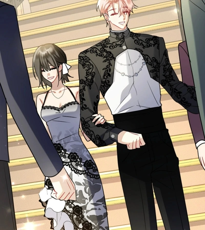 There’s no way I’d be satisfied with a rabbit husband! (Diva Scans) - Chapter 13 manhwa