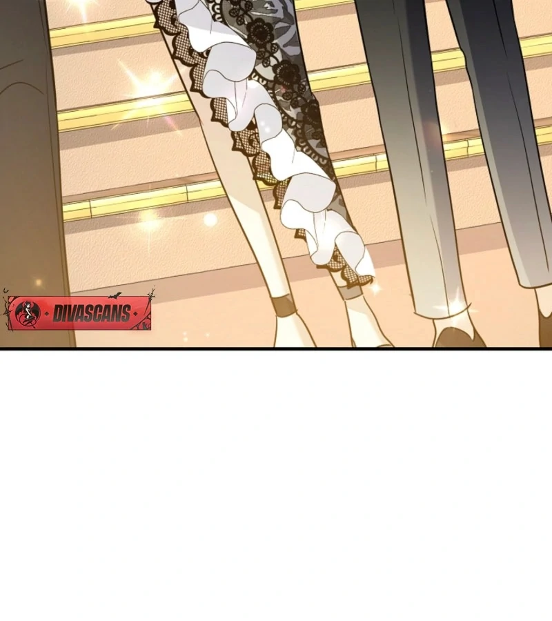 There’s no way I’d be satisfied with a rabbit husband! (Diva Scans) - Chapter 13 manhwa